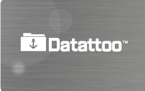 Datattoo Recovery